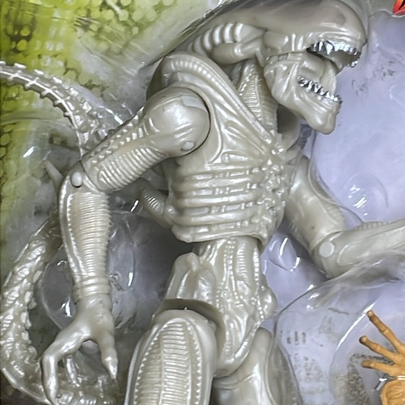 Xenomorph - Alien Collection - Picture 2 of 10